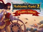 mahjong gold 2: pirate island