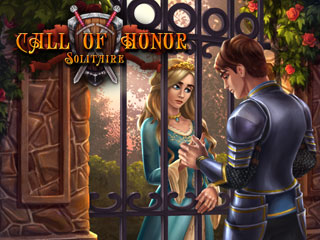 Solitaire: Call of Honor
