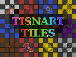 Tisnart Tiles