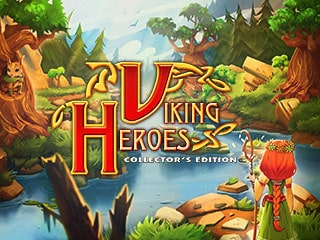 Imperial Hero II Game - Free Download