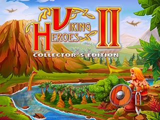 Viking Heroes 2 – Collector`s Edition