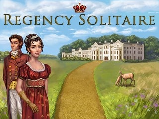 Regency Solitaire