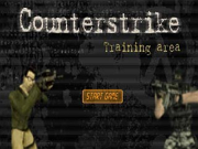 Counter Strike Training Area