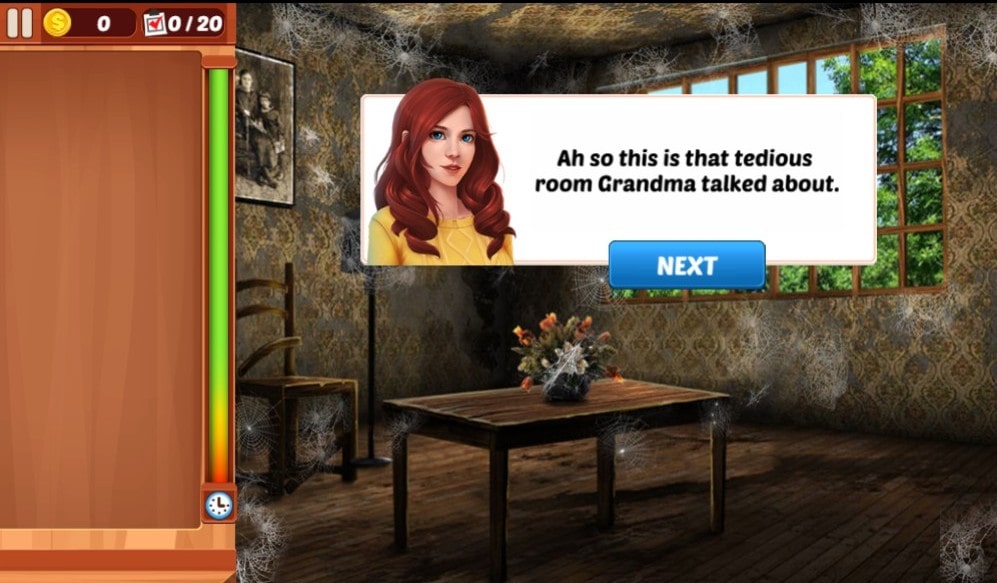 Home Makeover: Hidden Objects