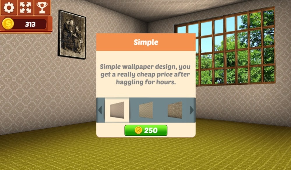 Home Makeover: Hidden Objects