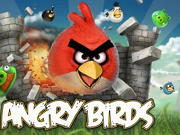 Angry Birds