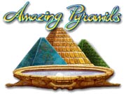 Amazing Pyramids