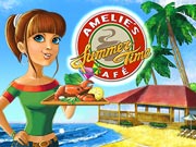Amelies Café: Summer Time