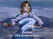 Angela Young 2 - free fantasy game on ToomkyGames