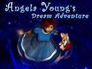 Angela Young’s Dream Adventure  – бесплатная фантастическая игра на ТумкиГеймз!