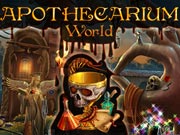 Apothecarium World