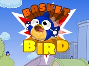 Basket Bird