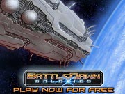 Battle Dawn Galaxies