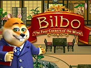 Bilbo: The Four Corners of the World