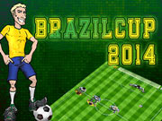 Brazil Cup 2014