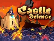 castle defense 2 games