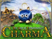 Charma: The Land of Enchantment - o jogo de combinar 3 gratuito em ToomkyGames