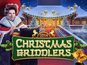 Christmas Griddlers - free puzzle game on ToomkyGames