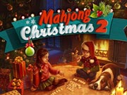 Christmas Mahjong 2