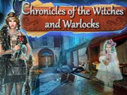 Chronicles of the Witches and Warlocks free download on ToomkyGames