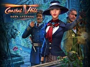 Coastal Hill: Hidden Objects