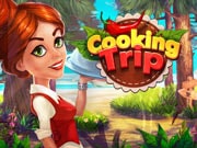 Cooking Trip