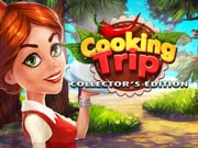 Cooking Trip – Collector`s Edition