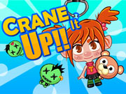 Crane It Up