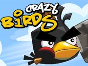 Crazy Birds