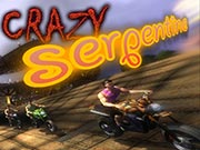 Crazy Serpentine