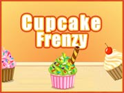 Cupcake Frenzy