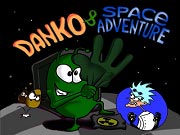 Danko and Space Adventure