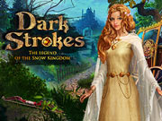 Dark Strokes: The Legend of the Snow Kingdom