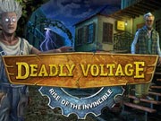 Deadly Voltage: Rise of the Invincible