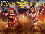Defense of Roman Britain