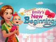 Delicious: Emily’s New Beginning