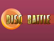 Disc Battle