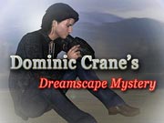 Dominic Crane’s Dreamscape Mystery – бесплатная мистическая игра на ТумкиГеймз!