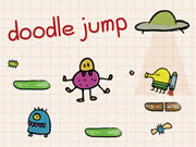 Doodle Jump