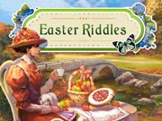 Easter Riddles