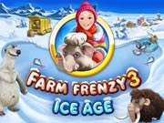 Farm Frenzy 3: Ice Age