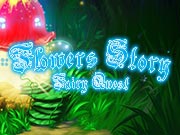 Flowers Story: Fairy Quest