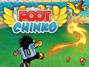Foot Chinko