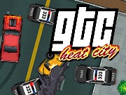 GTC Heat City