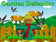 Garden Defender