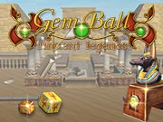 Gem Ball - Ancient Legends