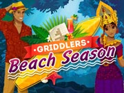 Griddlers: Beach Season