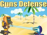Guns Defense