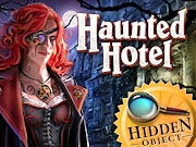 Haunted Hotel