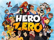 Hero Zero